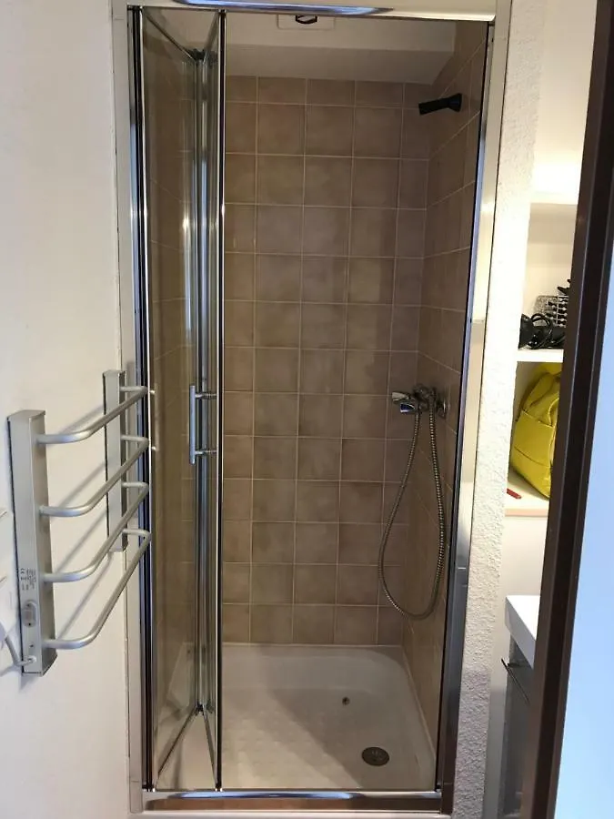 Appartement 6 personnes Saint-Lary-Soulan