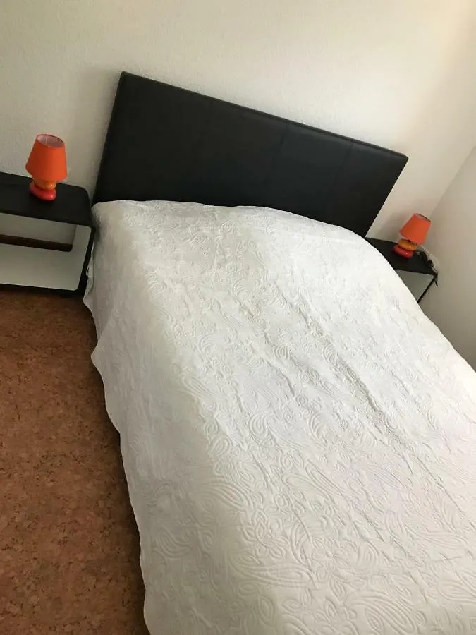 Appartement 6 personnes Saint-Lary-Soulan France