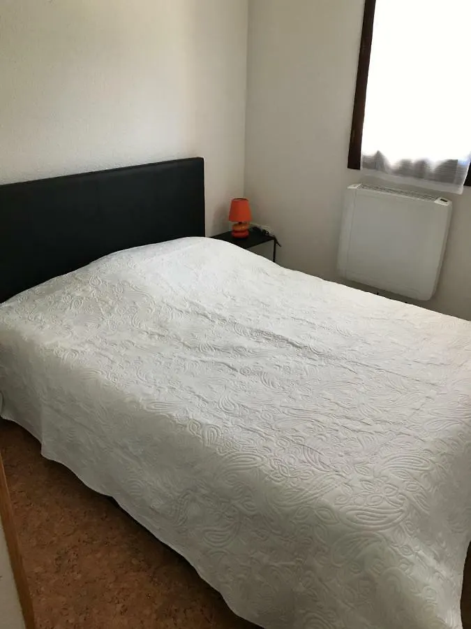 Appartamento Appartement 6 Personnes Saint-Lary-Soulan