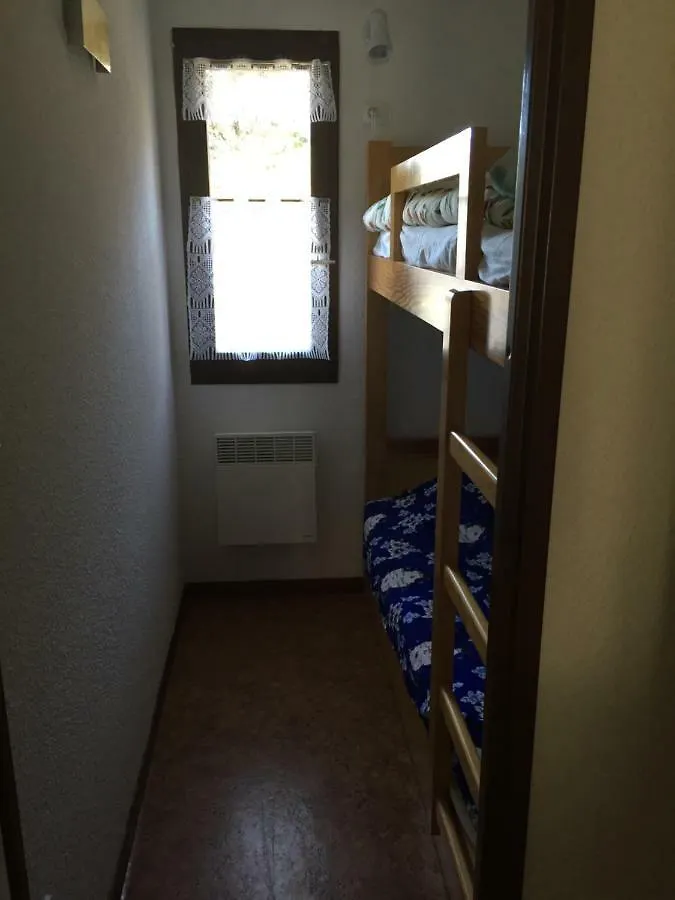 Appartement 6 Personnes Saint-Lary-Soulan