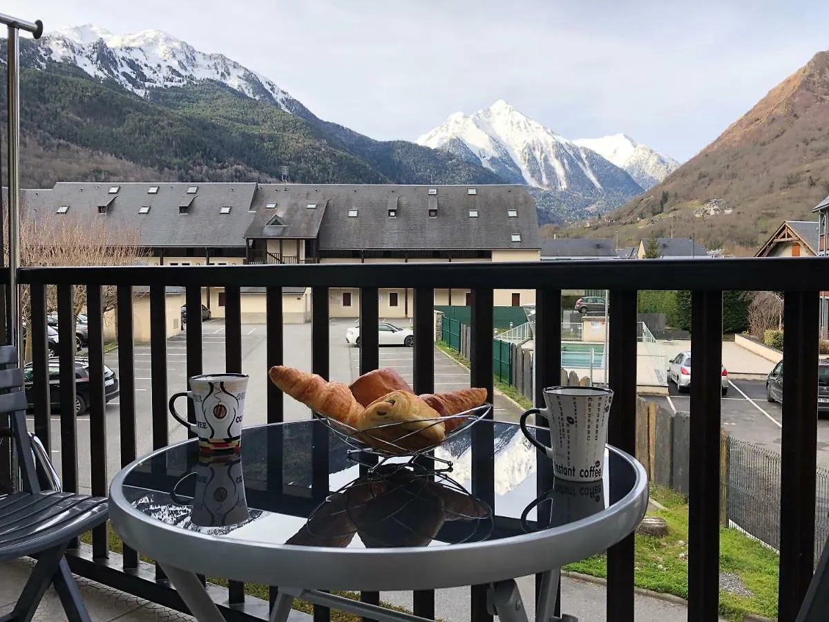 Appartement 6 Personnes location